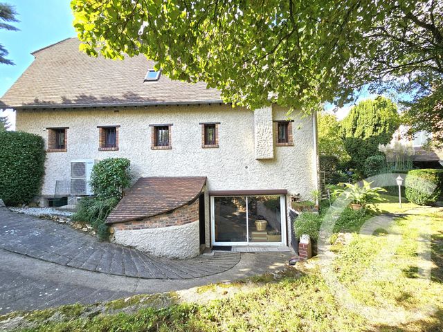 maison à vendre - 7 pièces - 200.0 m2 - VILLEBON SUR YVETTE - 91 - ILE-DE-FRANCE - Century 21 Ld Immobilier