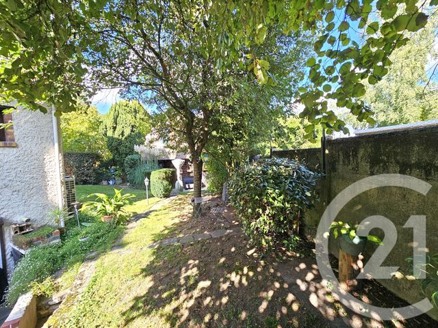 maison à vendre - 7 pièces - 200.0 m2 - VILLEBON SUR YVETTE - 91 - ILE-DE-FRANCE - Century 21 Ld Immobilier