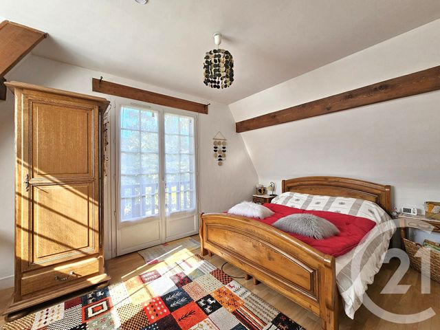 maison à vendre - 7 pièces - 200.0 m2 - VILLEBON SUR YVETTE - 91 - ILE-DE-FRANCE - Century 21 Ld Immobilier