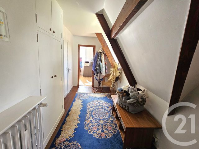 maison à vendre - 7 pièces - 200.0 m2 - VILLEBON SUR YVETTE - 91 - ILE-DE-FRANCE - Century 21 Ld Immobilier