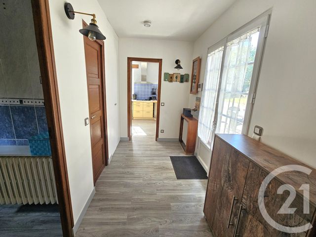 maison à vendre - 7 pièces - 200.0 m2 - VILLEBON SUR YVETTE - 91 - ILE-DE-FRANCE - Century 21 Ld Immobilier