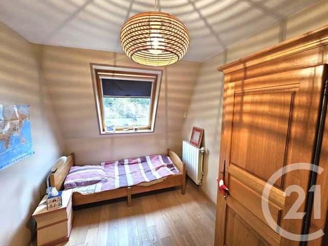 maison à vendre - 6 pièces - 132.0 m2 - VILLEBON SUR YVETTE - 91 - ILE-DE-FRANCE - Century 21 Ld Immobilier