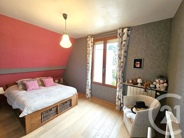 maison à vendre - 6 pièces - 132.0 m2 - VILLEBON SUR YVETTE - 91 - ILE-DE-FRANCE - Century 21 Ld Immobilier