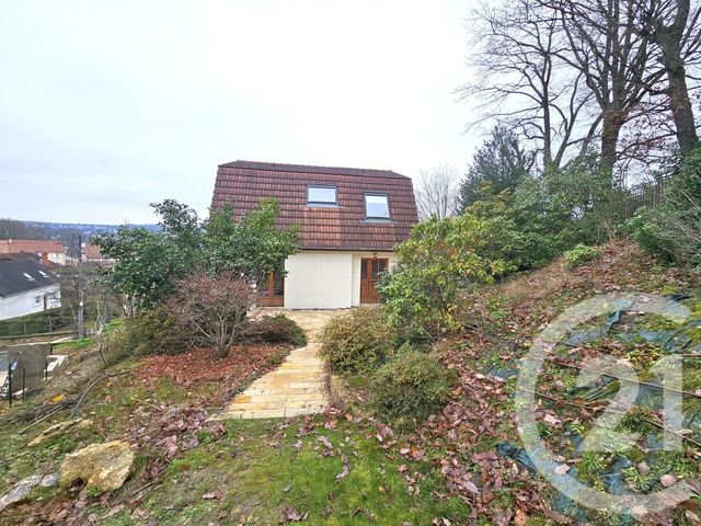 maison à vendre - 6 pièces - 132.0 m2 - VILLEBON SUR YVETTE - 91 - ILE-DE-FRANCE - Century 21 Ld Immobilier