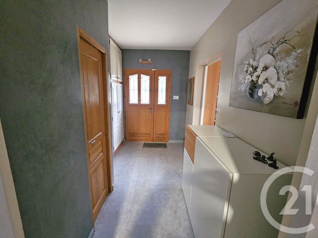 maison à vendre - 6 pièces - 132.0 m2 - VILLEBON SUR YVETTE - 91 - ILE-DE-FRANCE - Century 21 Ld Immobilier