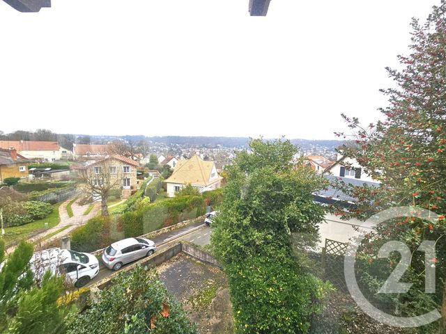 maison à vendre - 6 pièces - 132.0 m2 - VILLEBON SUR YVETTE - 91 - ILE-DE-FRANCE - Century 21 Ld Immobilier