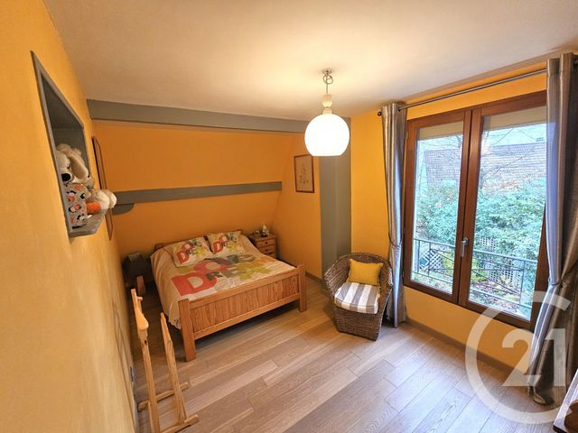 maison à vendre - 6 pièces - 132.0 m2 - VILLEBON SUR YVETTE - 91 - ILE-DE-FRANCE - Century 21 Ld Immobilier
