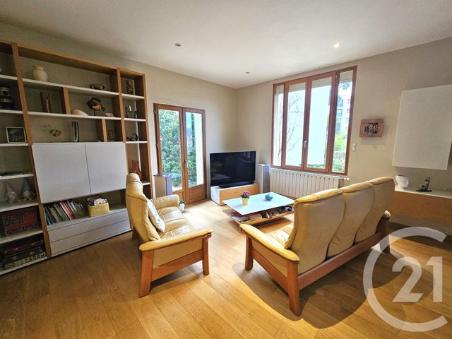 maison à vendre - 6 pièces - 132.0 m2 - VILLEBON SUR YVETTE - 91 - ILE-DE-FRANCE - Century 21 Ld Immobilier