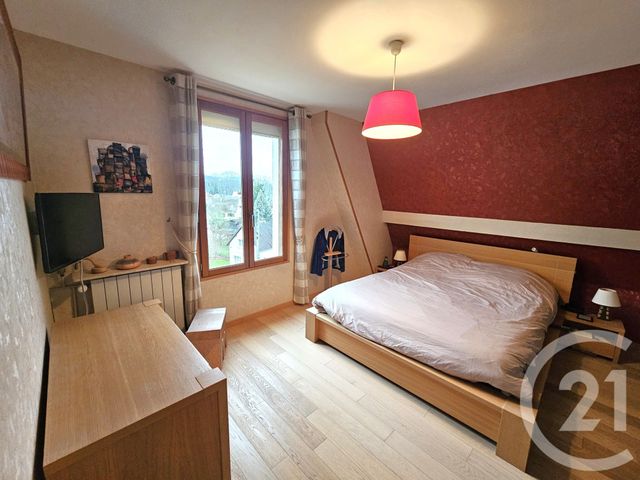 maison à vendre - 6 pièces - 132.0 m2 - VILLEBON SUR YVETTE - 91 - ILE-DE-FRANCE - Century 21 Ld Immobilier