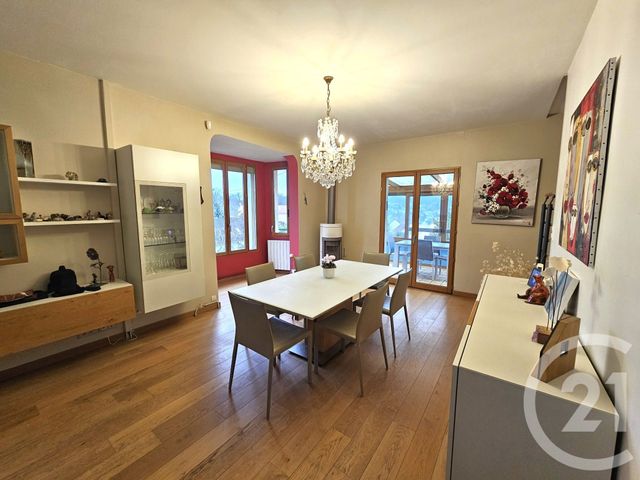 maison à vendre - 6 pièces - 132.0 m2 - VILLEBON SUR YVETTE - 91 - ILE-DE-FRANCE - Century 21 Ld Immobilier