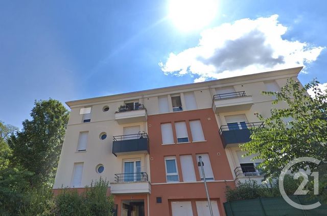Appartement F2 à louer - 2 pièces - 41.1 m2 - VILLEBON SUR YVETTE - 91 - ILE-DE-FRANCE - Century 21 Ld Immobilier