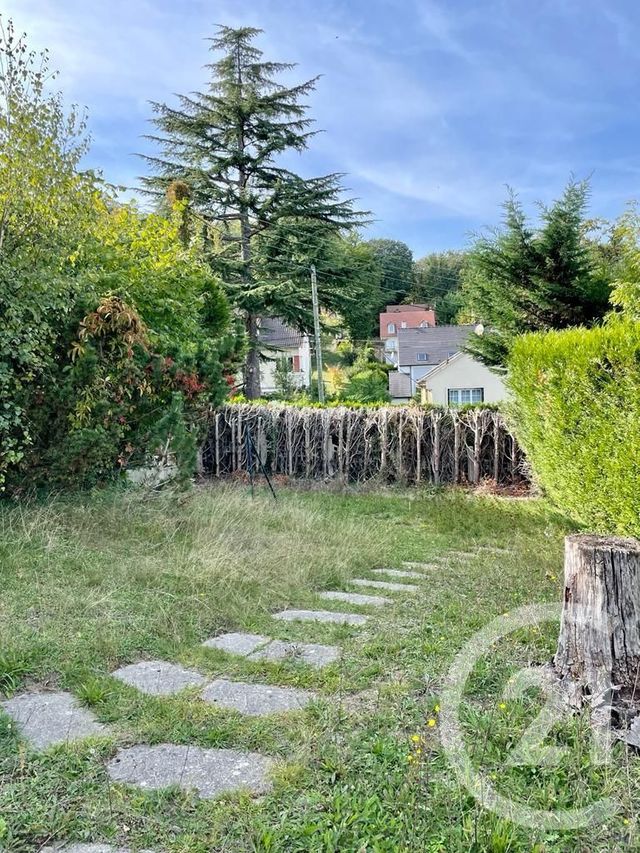terrain à vendre - 249.0 m2 - ORSAY - 91 - ILE-DE-FRANCE - Century 21 Ld Immobilier