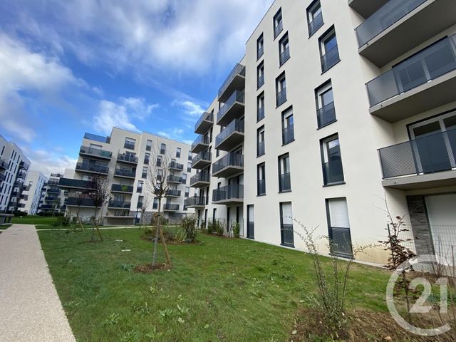 Appartement F2 à louer - 2 pièces - 43.2 m2 - LES ULIS - 91 - ILE-DE-FRANCE - Century 21 Ld Immobilier