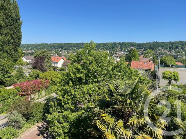 maison à vendre - 8 pièces - 210.0 m2 - VILLEBON SUR YVETTE - 91 - ILE-DE-FRANCE - Century 21 Ld Immobilier