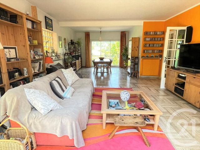 maison à vendre - 8 pièces - 210.0 m2 - VILLEBON SUR YVETTE - 91 - ILE-DE-FRANCE - Century 21 Ld Immobilier