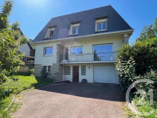 maison - VILLEBON SUR YVETTE - 91