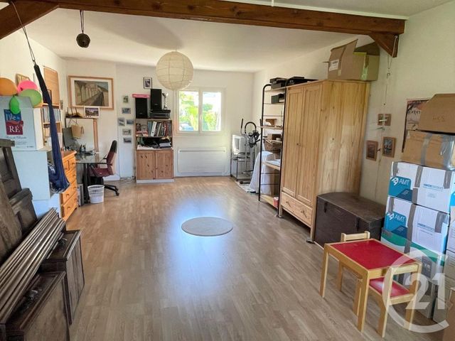 maison à vendre - 8 pièces - 210.0 m2 - VILLEBON SUR YVETTE - 91 - ILE-DE-FRANCE - Century 21 Ld Immobilier