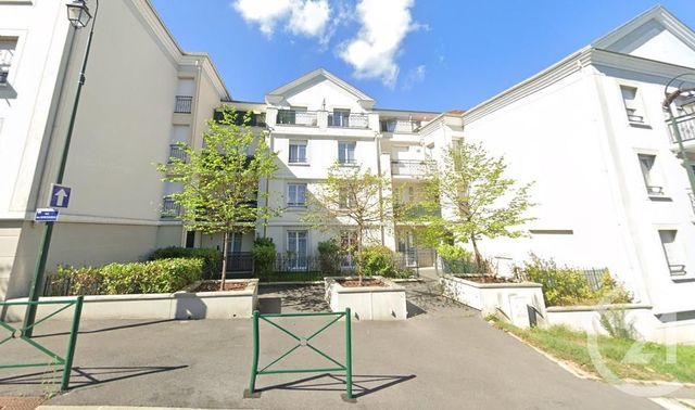 Appartement F2 à louer - 2 pièces - 41.31 m2 - VILLEBON SUR YVETTE - 91 - ILE-DE-FRANCE - Century 21 Ld Immobilier