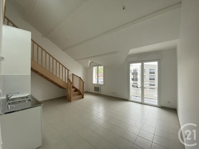 Appartement F3 à louer MORSANG SUR ORGE