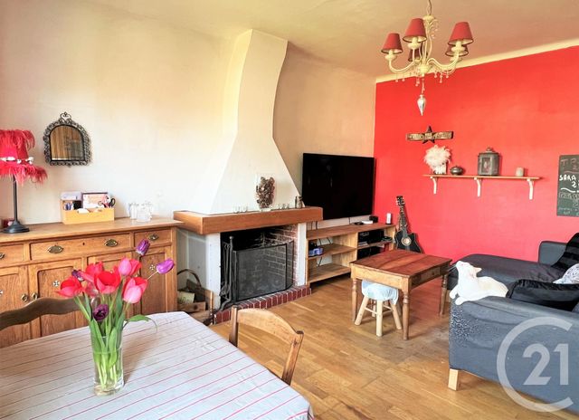 maison à vendre - 4 pièces - 72.0 m2 - VILLEBON SUR YVETTE - 91 - ILE-DE-FRANCE - Century 21 Ld Immobilier