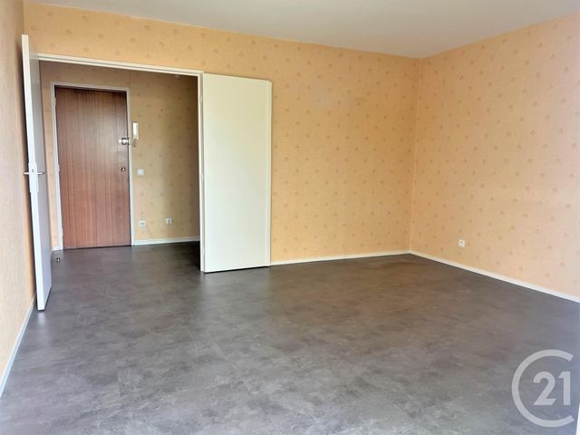 appartement - VILLEBON SUR YVETTE - 91