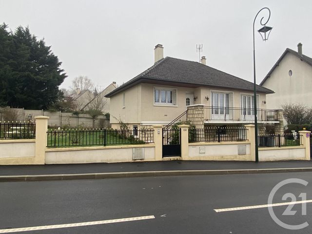 maison - VILLEBON SUR YVETTE - 91