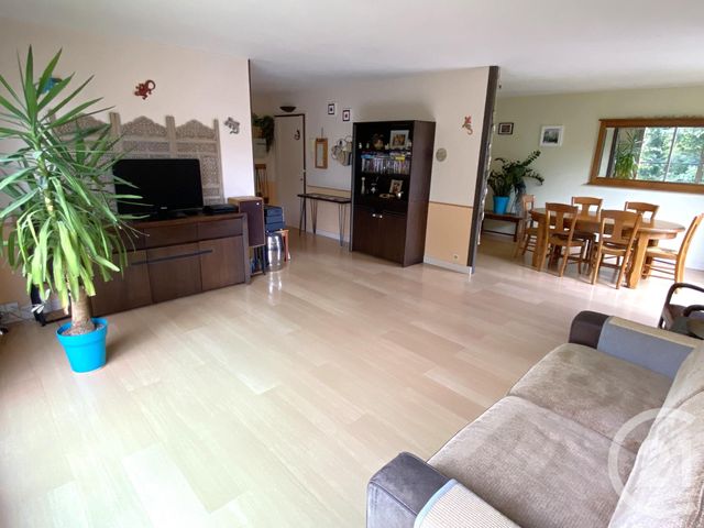 Appartement F4 à vendre - 4 pièces - 85.0 m2 - VILLEBON SUR YVETTE - 91 - ILE-DE-FRANCE - Century 21 Ld Immobilier