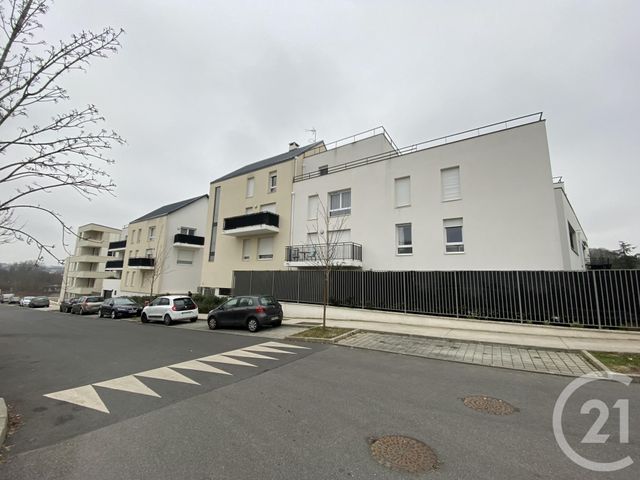 Appartement F3 à louer - 3 pièces - 63.35 m2 - SAULX LES CHARTREUX - 91 - ILE-DE-FRANCE - Century 21 Ld Immobilier
