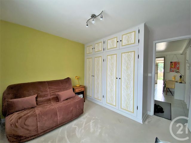 Appartement F2 à louer - 2 pièces - 27.74 m2 - SAULX LES CHARTREUX - 91 - ILE-DE-FRANCE - Century 21 Ld Immobilier