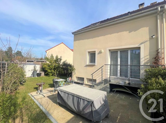 maison à vendre - 4 pièces - 98.0 m2 - LA VILLE DU BOIS - 91 - ILE-DE-FRANCE - Century 21 Ld Immobilier