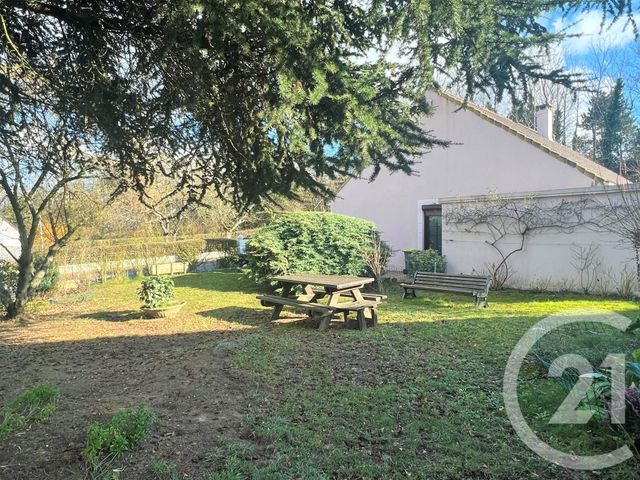 terrain - VILLEBON SUR YVETTE - 91