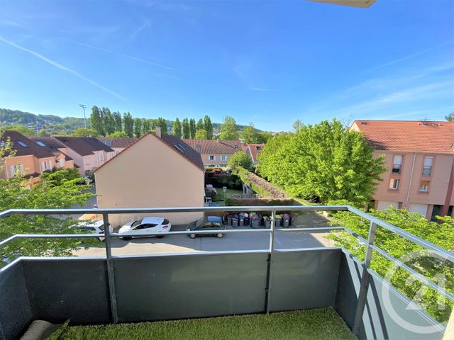 appartement - VILLEBON SUR YVETTE - 91