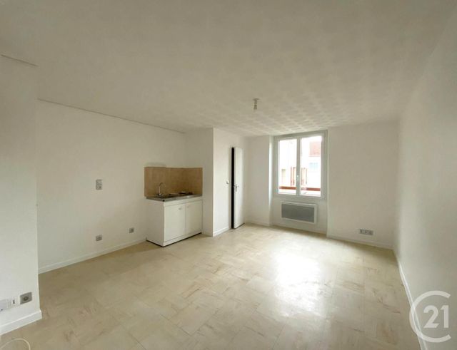 Appartement F1 à louer - 1 pièce - 19.65 m2 - SAULX LES CHARTREUX - 91 - ILE-DE-FRANCE - Century 21 Ld Immobilier