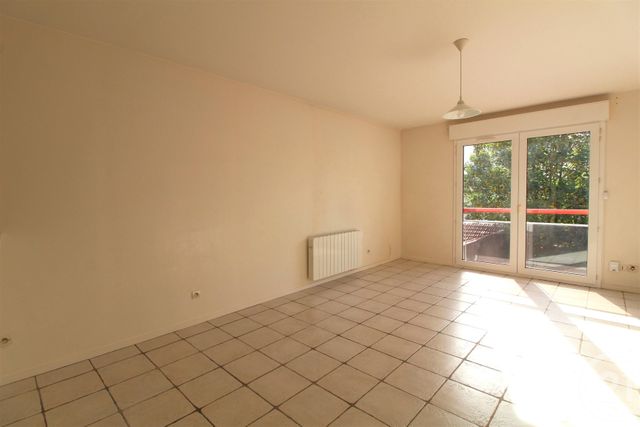 Appartement F2 à louer - 2 pièces - 44.16 m2 - MASSY - 91 - ILE-DE-FRANCE - Century 21 Ld Immobilier