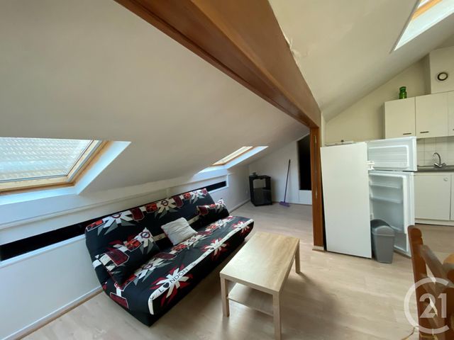 Appartement F2 à louer - 2 pièces - 41.16 m2 - LA VILLE DU BOIS - 91 - ILE-DE-FRANCE - Century 21 Ld Immobilier