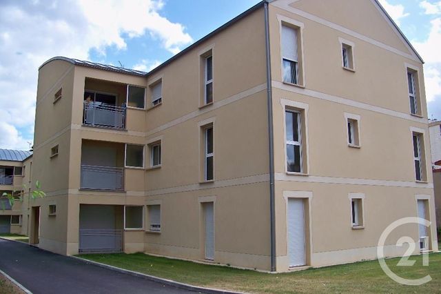 Appartement F2 à louer - 2 pièces - 45.9 m2 - CHILLY MAZARIN - 91 - ILE-DE-FRANCE - Century 21 Ld Immobilier