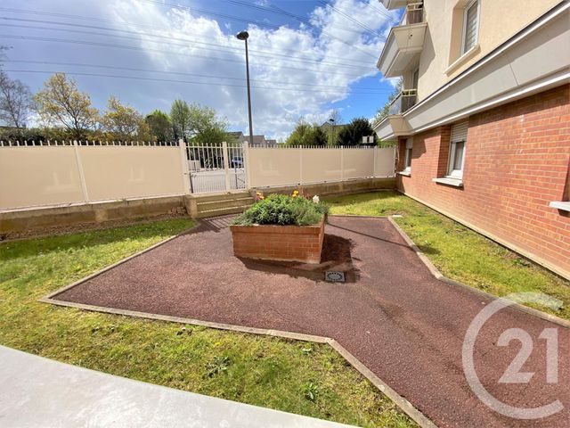 appartement - MASSY - 91