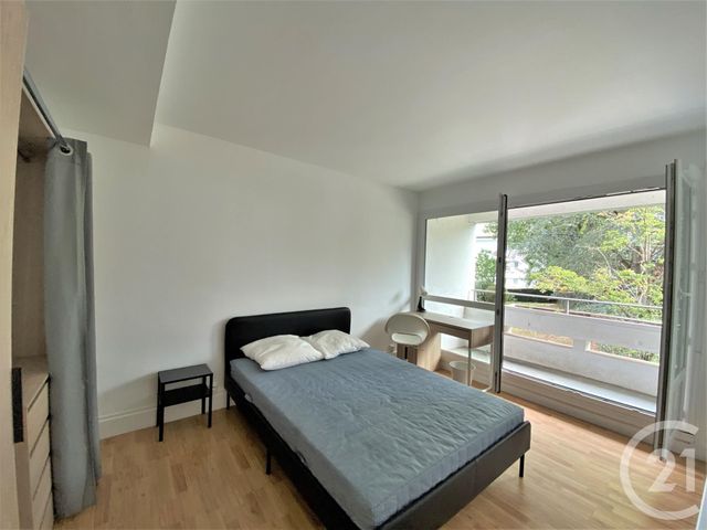 Chambre à louer - 1 pièce - 13.1 m2 - VILLEBON SUR YVETTE - 91 - ILE-DE-FRANCE - Century 21 Ld Immobilier