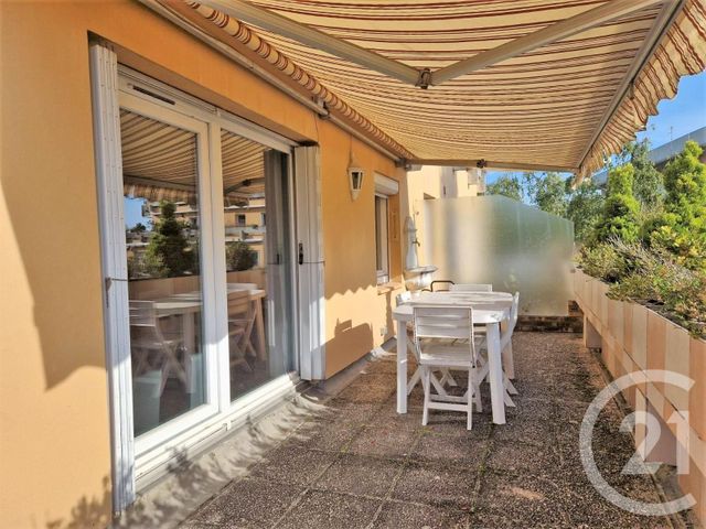 appartement - VILLEBON SUR YVETTE - 91