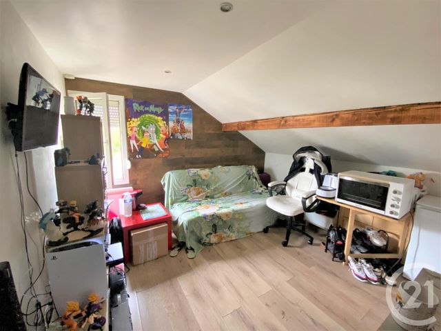 appartement - VILLEBON SUR YVETTE - 91