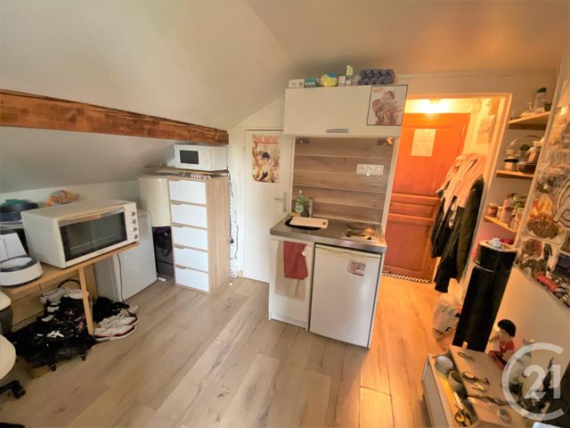 appartement - VILLEBON SUR YVETTE - 91
