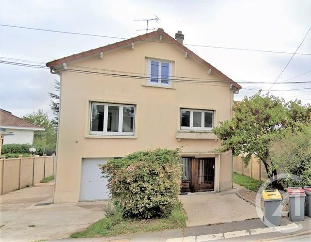 appartement - VILLEBON SUR YVETTE - 91