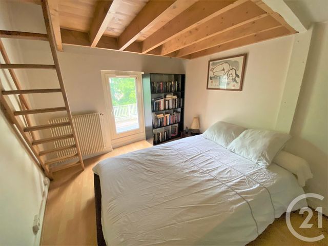 Appartement F2 à vendre - 2 pièces - 36.0 m2 - VILLEBON SUR YVETTE - 91 - ILE-DE-FRANCE - Century 21 Ld Immobilier