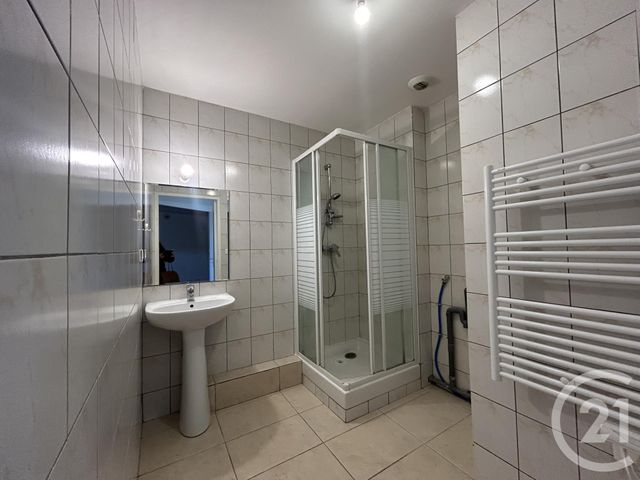 Appartement F2 à louer - 2 pièces - 42.98 m2 - VILLEBON SUR YVETTE - 91 - ILE-DE-FRANCE - Century 21 Ld Immobilier