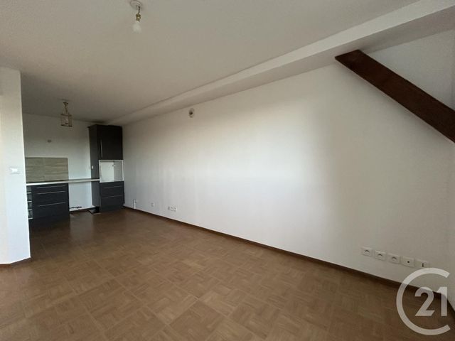 Appartement F2 à louer - 2 pièces - 42.98 m2 - VILLEBON SUR YVETTE - 91 - ILE-DE-FRANCE - Century 21 Ld Immobilier