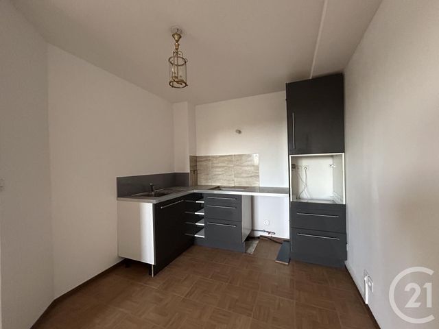 Appartement F2 à louer - 2 pièces - 42.98 m2 - VILLEBON SUR YVETTE - 91 - ILE-DE-FRANCE - Century 21 Ld Immobilier