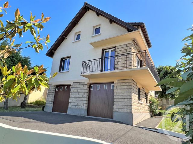 maison - VILLEBON SUR YVETTE - 91