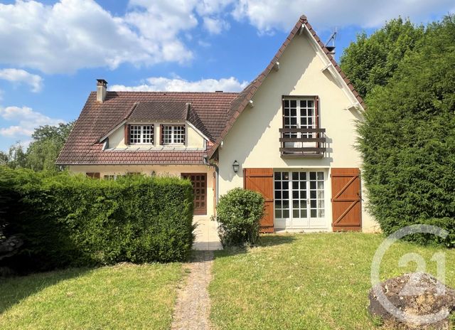 maison à vendre - 8 pièces - 190.0 m2 - VILLEBON SUR YVETTE - 91 - ILE-DE-FRANCE - Century 21 Ld Immobilier