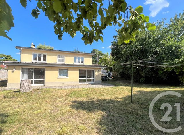 maison à vendre - 8 pièces - 184.0 m2 - SAULX LES CHARTREUX - 91 - ILE-DE-FRANCE - Century 21 Ld Immobilier