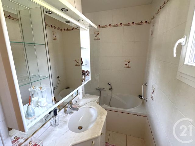 maison à vendre - 6 pièces - 150.0 m2 - VILLEBON SUR YVETTE - 91 - ILE-DE-FRANCE - Century 21 Ld Immobilier